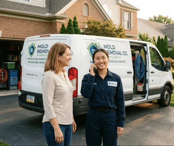 Crawlspace Mold Remediation Elkfork, KY FAQs